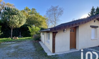 Maison 2 Pièces 44 m² à vendre à Montardon (64121)