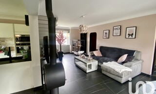 Maison 7 Pièces 165 m² à vendre à Montardon (64121)