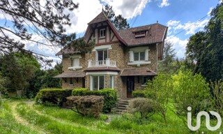 Maison 10 Pièces 250 m² à vendre à Pierrefonds (60350)