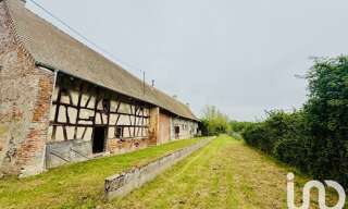 Maison 5 Pièces 236 m² à vendre à Saint-Christophe-en-Bresse (71370)