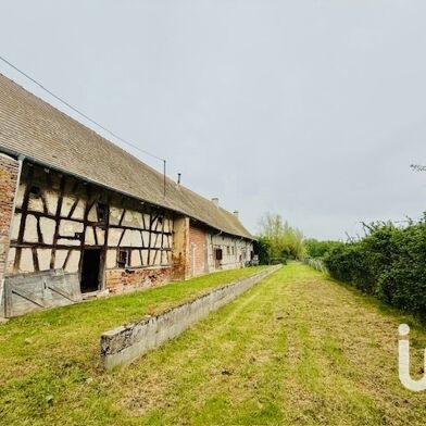 Maison 5 pièces 379000 €