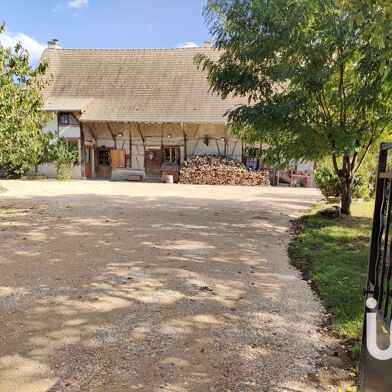 Maison 5 pièces 379000 €