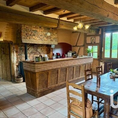 Maison 5 pièces 379000 €