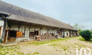 Maison 5 Pièces 236 m² à vendre à Saint-Christophe-en-Bresse (71370)