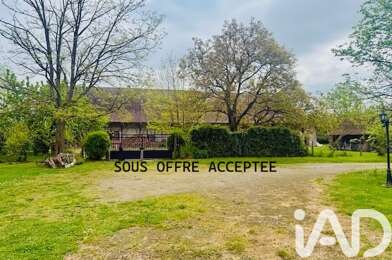 Maison 5 pièces 379000 €