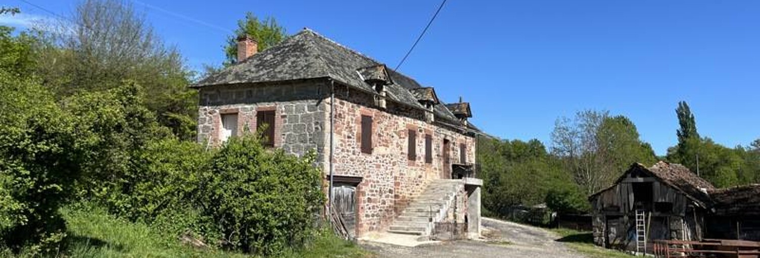 Maison 3 Pièces 62 m² à vendre à Meyssac (19500)