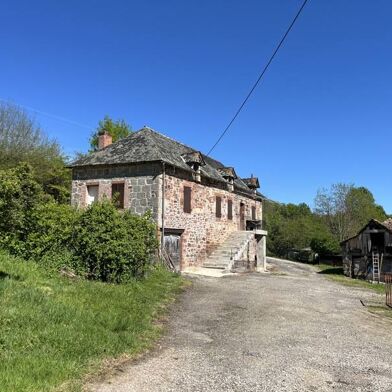 Maison 3 pièces 222500 €