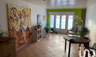 Maison 4 Pièces 117 m² à vendre à Auterive (31190)