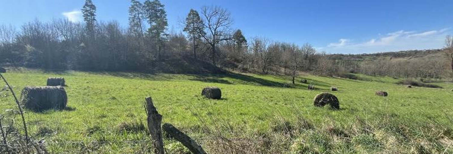 Terrain  1080 m² à vendre à Meyssac (19500)