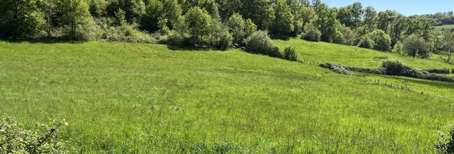 Terrain  12740 m² à vendre à Meyssac (19500)