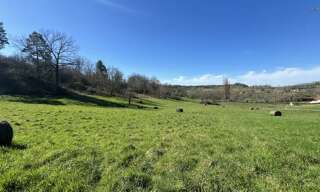 Terrain  12740 m² à vendre à Meyssac (19500)