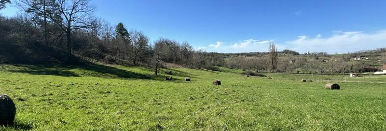 Terrain  12740 m² à vendre à Meyssac (19500)