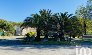 Maison 3 Pièces 44 m² à vendre à Soulac-sur-Mer (33780)