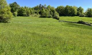 Terrain  1039 m² à vendre à Meyssac (19500)