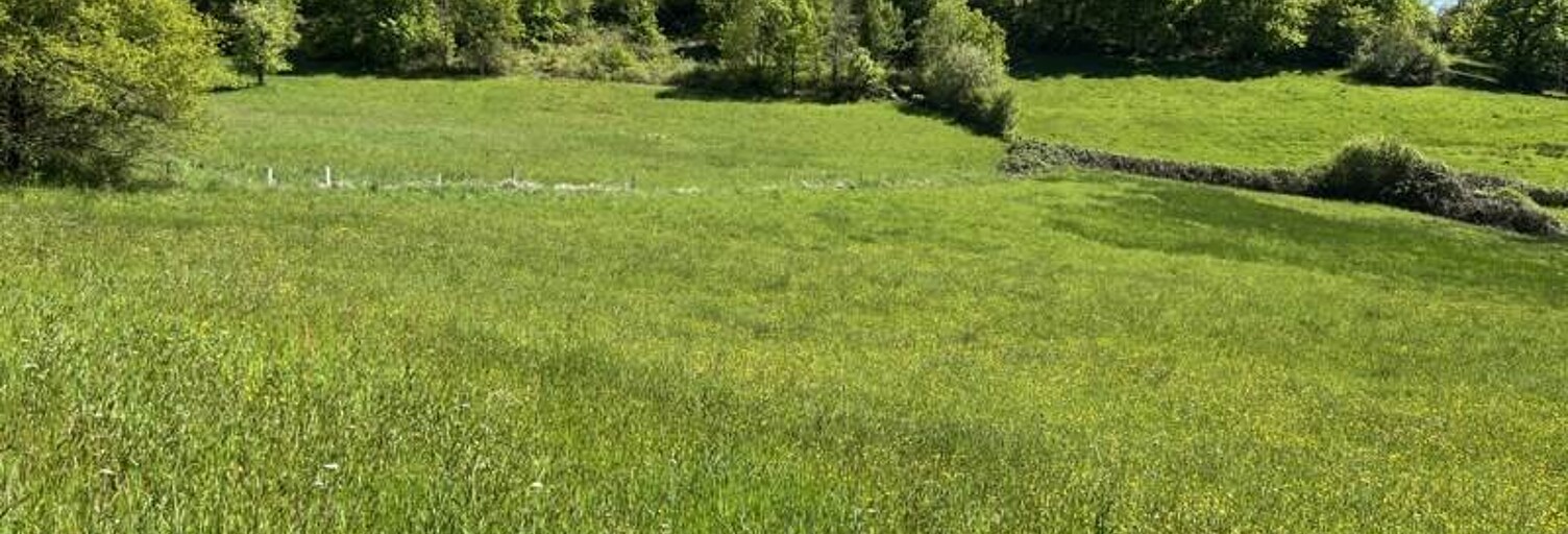 Terrain  1039 m² à vendre à Meyssac (19500)