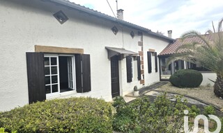 Maison 6 Pièces 216 m² à vendre à Le Fleix (24130)