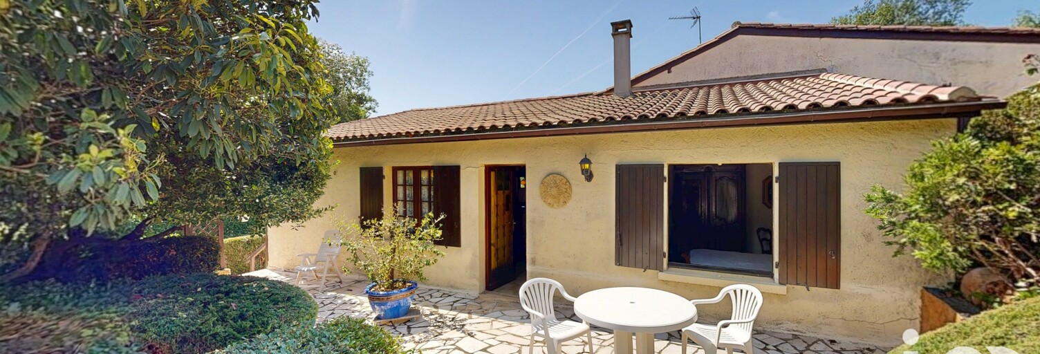 Maison 6 Pièces 216 m² à vendre à Le Fleix (24130)