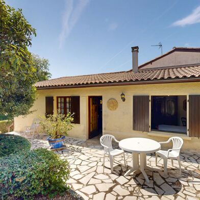 Maison 6 pièces 200000 €