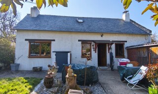 Maison 3 Pièces 95 m² à vendre à Beauvoir (60120)