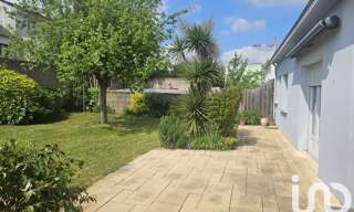 Maison 5 Pièces 160 m² à vendre à Nantes (44300)