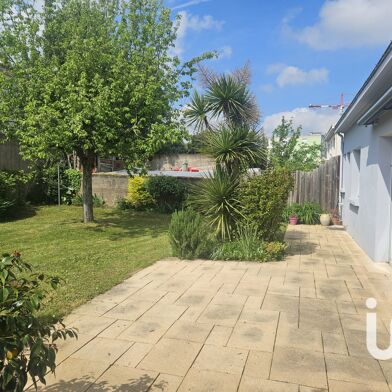 Maison 5 pièces 406900 €