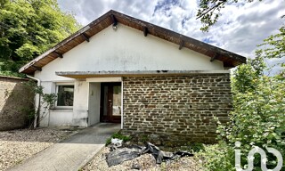 Maison 5 Pièces 162 m² à vendre à Floing (08200)
