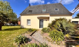 Maison 6 Pièces 114 m² à vendre à Quimperlé (29300)