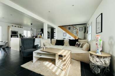 Maison 6 pièces 379080 €