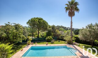Maison 5 Pièces 164 m² à vendre à Mougins (06250)