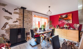 Maison 5 Pièces 94 m² à vendre à Ploumilliau (22300)