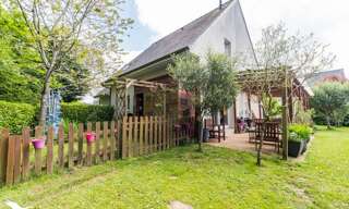 Maison 5 Pièces 94 m² à vendre à Ploumilliau (22300)