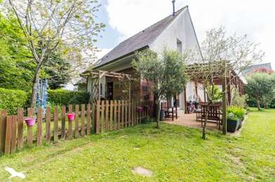 Maison 5 pièces 223650 €