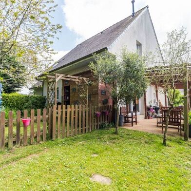 Maison 5 pièces 223650 €