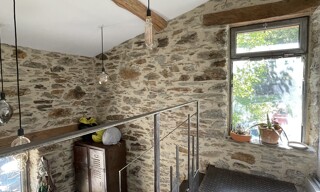 Maison 5 Pièces 198 m² à vendre à Prunet-et-Belpuig (66130)