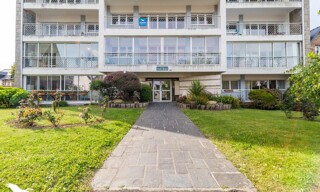 Appartement 1 Pièce 39 m² à vendre à Perros-Guirec (22700)