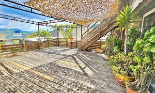 Commerce  80 m² à vendre à Le Sauze-du-Lac (05160)