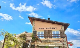 Commerce  270 m² à vendre à Le Sauze-du-Lac (05160)