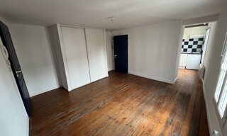 Appartement 2 Pièces 38 m² à vendre à Châteauneuf-sur-Charente (16120)