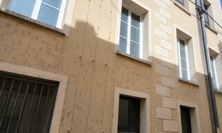 Immeuble  500 m² à vendre à Montargis (45200)