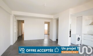 Appartement 3 Pièces 67 m² à vendre à Nîmes (30000)