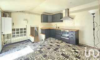 Maison 3 Pièces 75 m² à vendre à La Courneuve (93120)