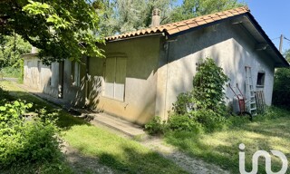 Maison 4 Pièces 107 m² à vendre à Cénac (33360)