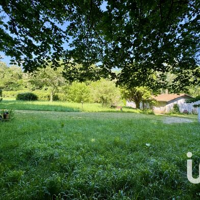 Maison 4 pièces 328000 €