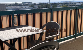 Appartement 3 Pièces 65 m² à vendre à Nice (06200)