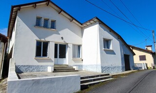 Maison 5 Pièces 96 m² à vendre à Castelnau-Chalosse (40360)