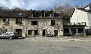 Maison 3 Pièces 107 m² à vendre à Gagnac-sur-Cère (46130)