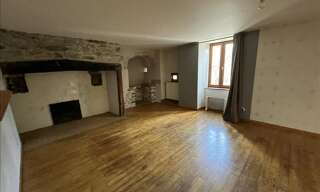 Maison 3 Pièces 107 m² à vendre à Gagnac-sur-Cère (46130)