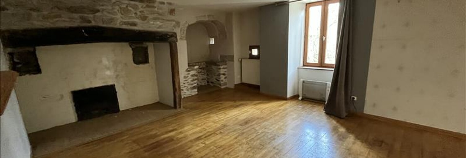 Maison 3 Pièces 107 m² à vendre à Gagnac-sur-Cère (46130)