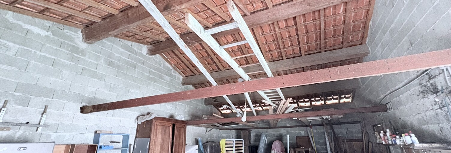 Terrain  265 m² à vendre à Carbon-Blanc (33560)