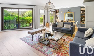 Appartement 3 Pièces 110 m² à vendre à Nantes (44000)